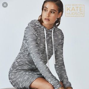 Fabletics Yukon Sweater Dress